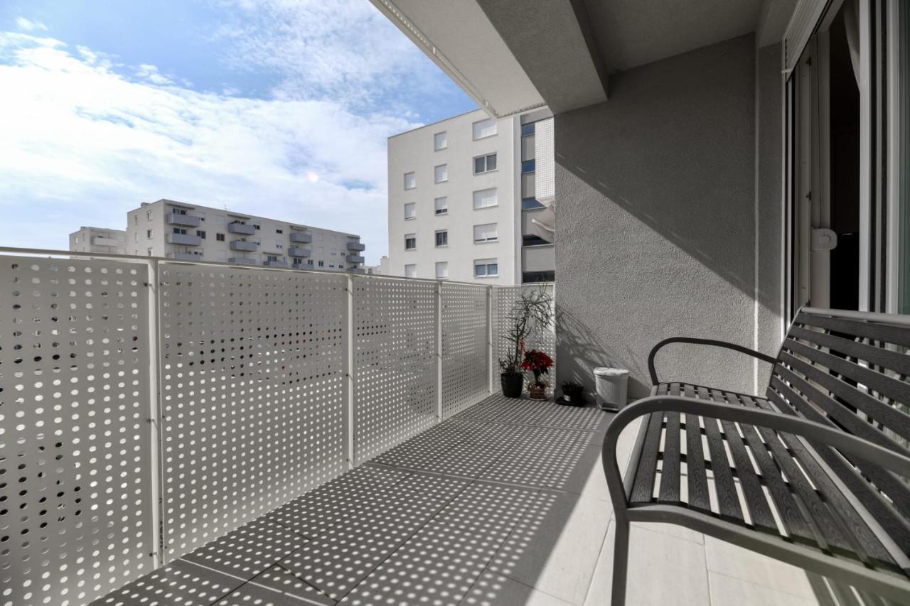 T&m Apartment Zadar