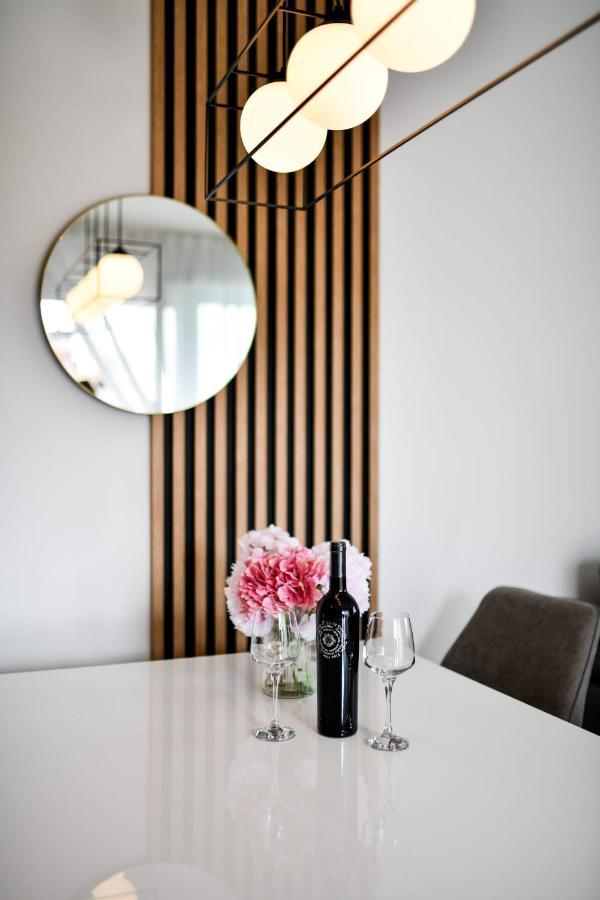 Apartment T&m