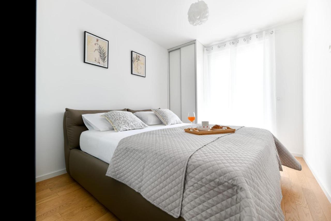 T&m Apartment