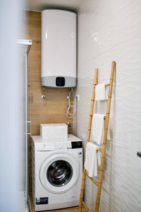 T&m Apartment Zadar
