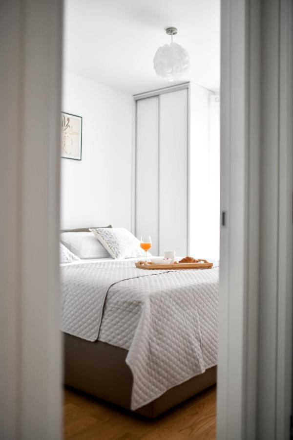 T&m Apartment