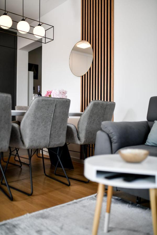 Apartment T&m